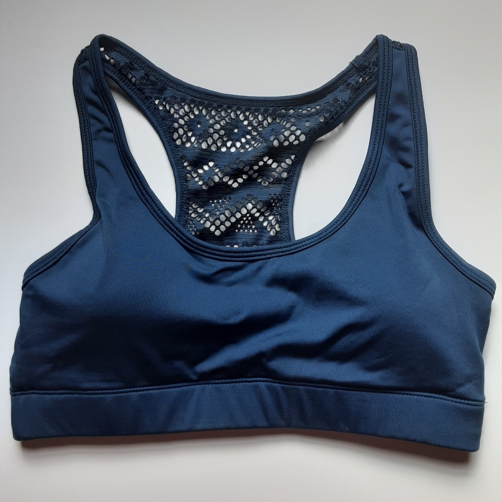 Zyia sports bra